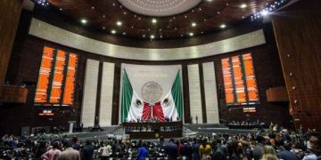 Morena incumple agenda en San Lázaro para tratar reformas de AMLO