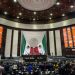Morena incumple agenda en San Lázaro para tratar reformas de AMLO