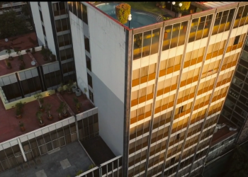 Motor Hotel Américas y Suites El Real, los hoteles de Miguel Ángel Félix Gallardo que fueron testigo de crímenes