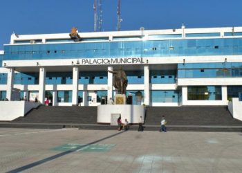 Naucalpan tendrá que solicitar crédito ante deuda de 3 mil mdp: Angélica Moya Marín