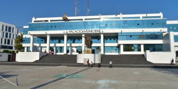 Naucalpan tendrá que solicitar crédito ante deuda de 3 mil mdp: Angélica Moya Marín