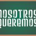 Nosotros no queremos foto con el presidente queremos resultados: Enrique Vargas