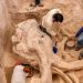 Nuevo León: Restos encontrados en fosa clandestina serían de desaparecidos