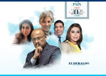 Obituario: Víctimas de Covid-19
