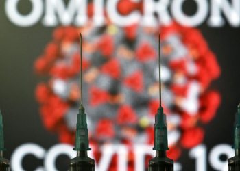 Ómicron en México: Tamaulipas registra primer caso de la variante del Covid-19