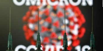 Ómicron en México: Tamaulipas registra primer caso de la variante del Covid-19