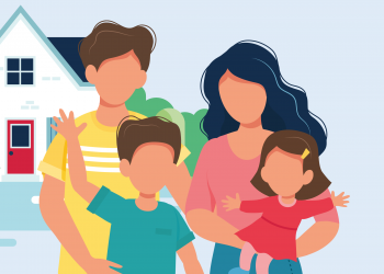 Padres de familia de Tamaulipas viajan a Estados Unidos para vacunar a sus hijos