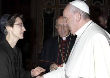 Papa Francisco nombra a nuevo arzobispo en Xalapa, Veracruz