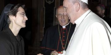 Papa Francisco nombra a nuevo arzobispo en Xalapa, Veracruz