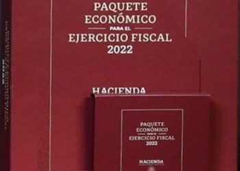 Paquete Fiscal 2022: Congreso pospone acuerdos