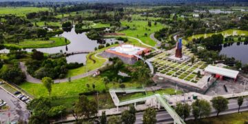 Parque Ecológico de Xochimilco recibe reconocimiento por su concepto ambiental