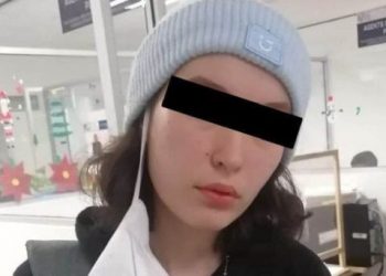 Paula, joven reportada como desaparecida en Jalisco, es hallada en CDMX