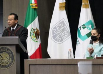 PJCDMX vive una revolución tecnológica, asegura Rafael Guerra