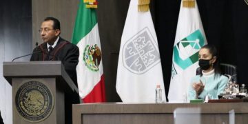 PJCDMX vive una revolución tecnológica, asegura Rafael Guerra