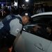Por alcoholímetro, 67 conductores pasan la Navidad en el Torito