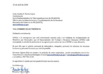 Por pandemia, solicitudes de transparencia a la baja: Infoem