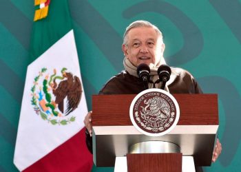 Por tragedia, AMLO pide a EU agilizar Plan Migratorio