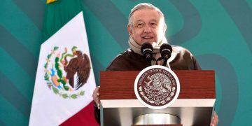 Por tragedia, AMLO pide a EU agilizar Plan Migratorio