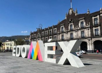 Recobran el turismo perdido en el Edomex