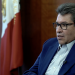 Ricardo Monreal advierte ‘México es pesadilla de migrantes’