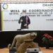 Rutilio Escandón desea amor, paz y unidad a las familias chiapanecas en esta Navidad
