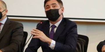 Seguridad volverá en unos meses en Nuevo León: SSP