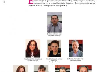 Seis consejeros electorales no pueden vulnerar la democracia de México: Claudia Sheinbaum