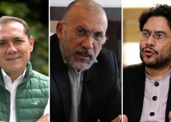 Senadores de oposición promueven acción de inconstitucionalidad contra decretazo