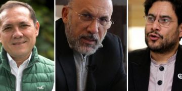 Senadores de oposición promueven acción de inconstitucionalidad contra decretazo