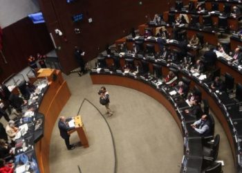 Senadores piden legislar para que CIDE tenga autonomía