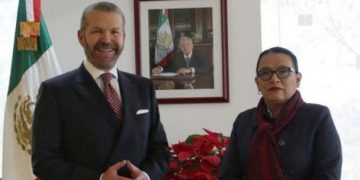 SSPC nombra a Luis Wertman Zaslav como titular de SPF