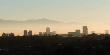 Suspende Edomex Contingencia Ambiental Atmosférica Fase II