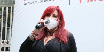 TEPJF ratifica triunfo de Paty Lobeira en el puerto de Veracruz