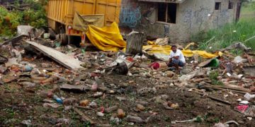 Tragedia en Chiapas: Así fue el choque de un tráiler que dejó 49 muertos | VIDEOS