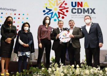 UnaCDMX: Mauricio Tabe acusa regreso al centralismo