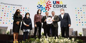 UnaCDMX: Mauricio Tabe acusa regreso al centralismo