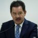 “Vergonzoso y burla democrática” el acuerdo del INE que pospone la revocación: Mier