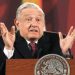 AMLO da positivo a COVID-19, otra vez; permanece aislado