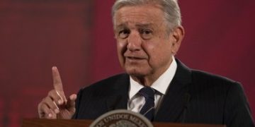 AMLO propone a Claudia Pavlovich como cónsul en Barcelona
