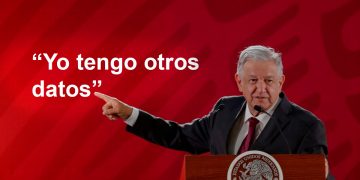 AMLO: ‘Yo tengo testamento político’