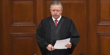 Arturo Zaldívar exige investigación por ataque a juez Gabriel Domínguez