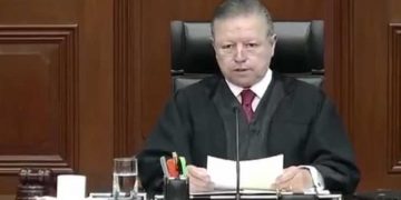 Arturo Zaldivar pide respetar a la SCJN y sus resoluciones