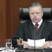 Arturo Zaldivar pide respetar a la SCJN y sus resoluciones