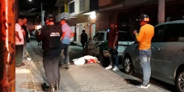 Asesinan a balazos a Raúl Castillo Cruz, excandidato a la alcaldía de Yanga en Veracruz