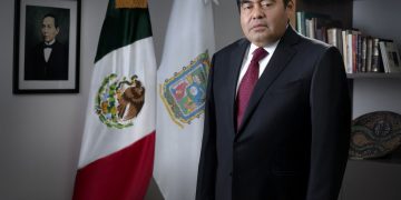 Autoridades de Puebla investigan bebé muerto en penal; Miguel Barbosa condena el hecho