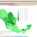 Ayer, 60 mil 552 contagios: México se mete a Top 20 de la variante Ómicron