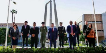 Baja California celebra su aniversario 70 como estado