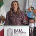 Baja California reporta mil 234 casos nuevos de Covid-19
