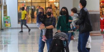 Baja California roza los 10 mil contagios activos de Covid-19
