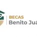 Beca Benito Juárez: las escuelas recibirán su depósito con prioridad este 2022
